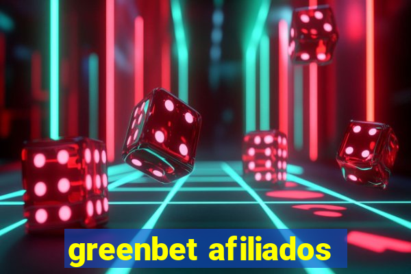 greenbet afiliados